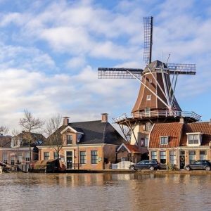 Handreiking Cultureel erfgoed in mer-procedures